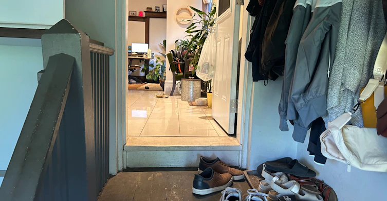 Lower-26 Indian Trail, Toronto, ON, M6R 1Z7 - 24