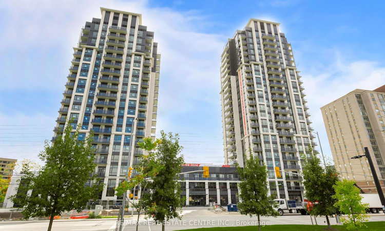 1307-204 Burnhamthorpe Road E