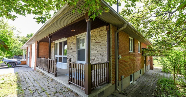 110 Main N Street, Milton, ON, L0P 1B0 - 3