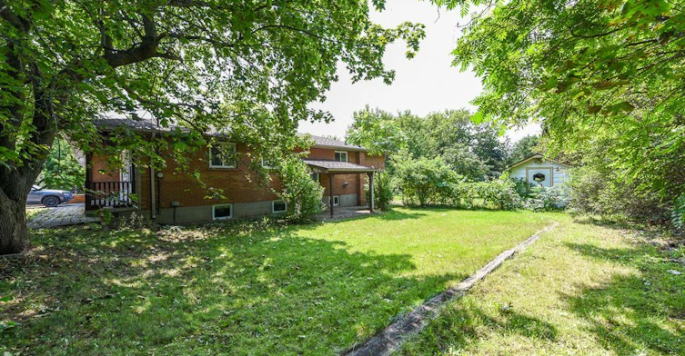 110 Main N Street, Milton, ON, L0P 1B0 - 2