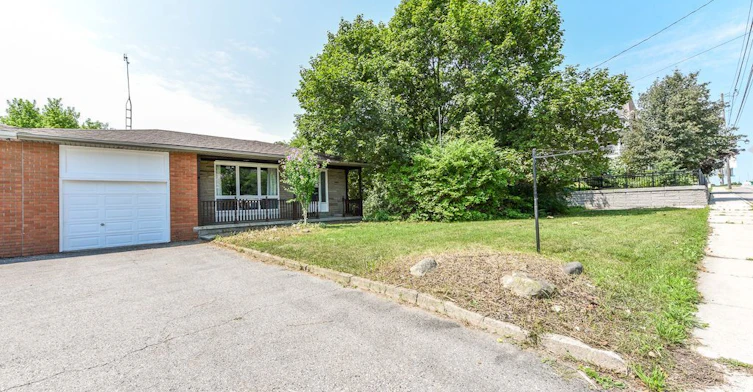 110 Main N Street, Milton, ON, L0P 1B0