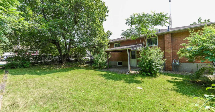 110 Main N Street, Milton, ON, L0P 1B0 - 42