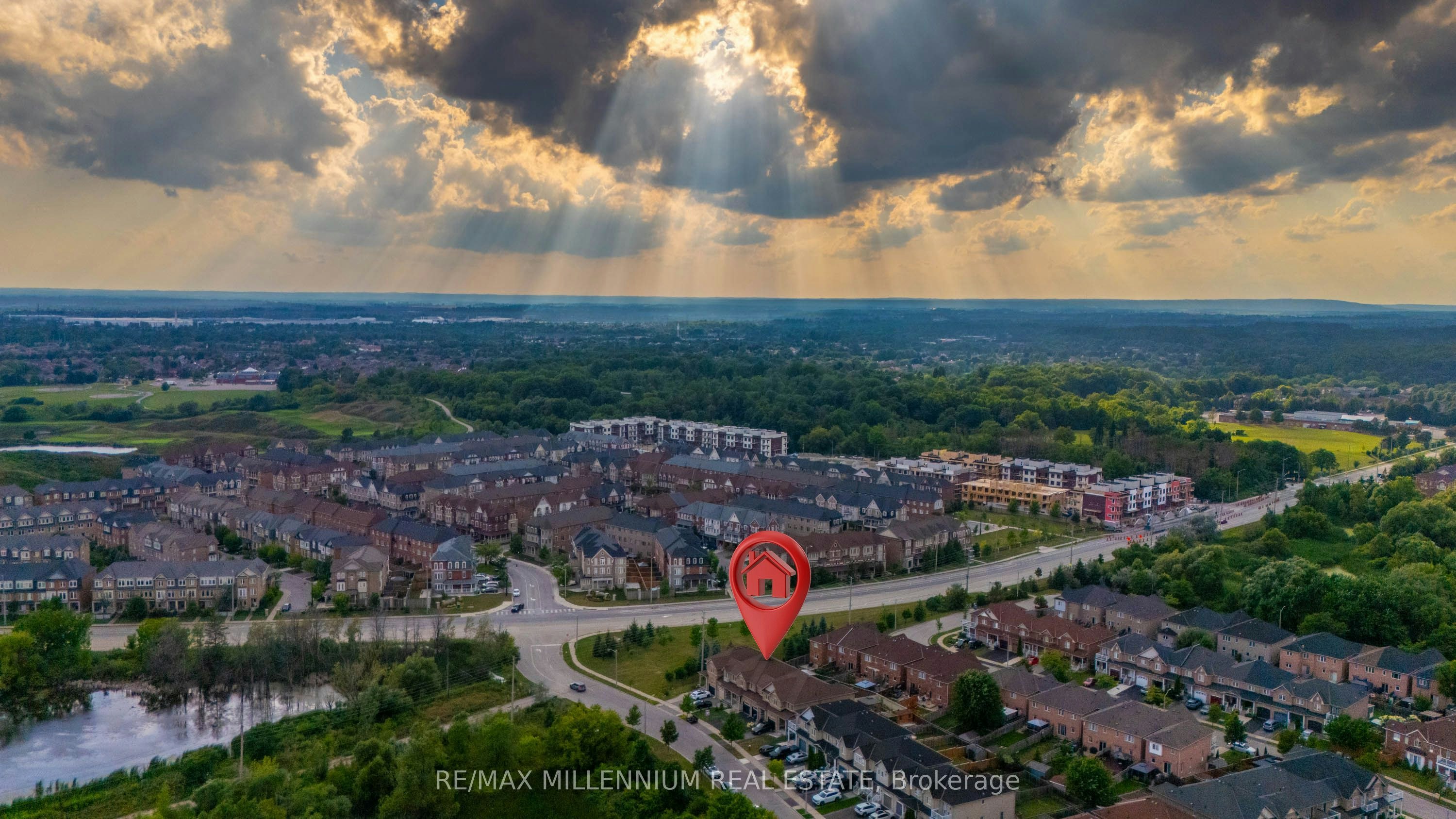 18 Brussels Avenue, Brampton, ON, L6Z 0A5