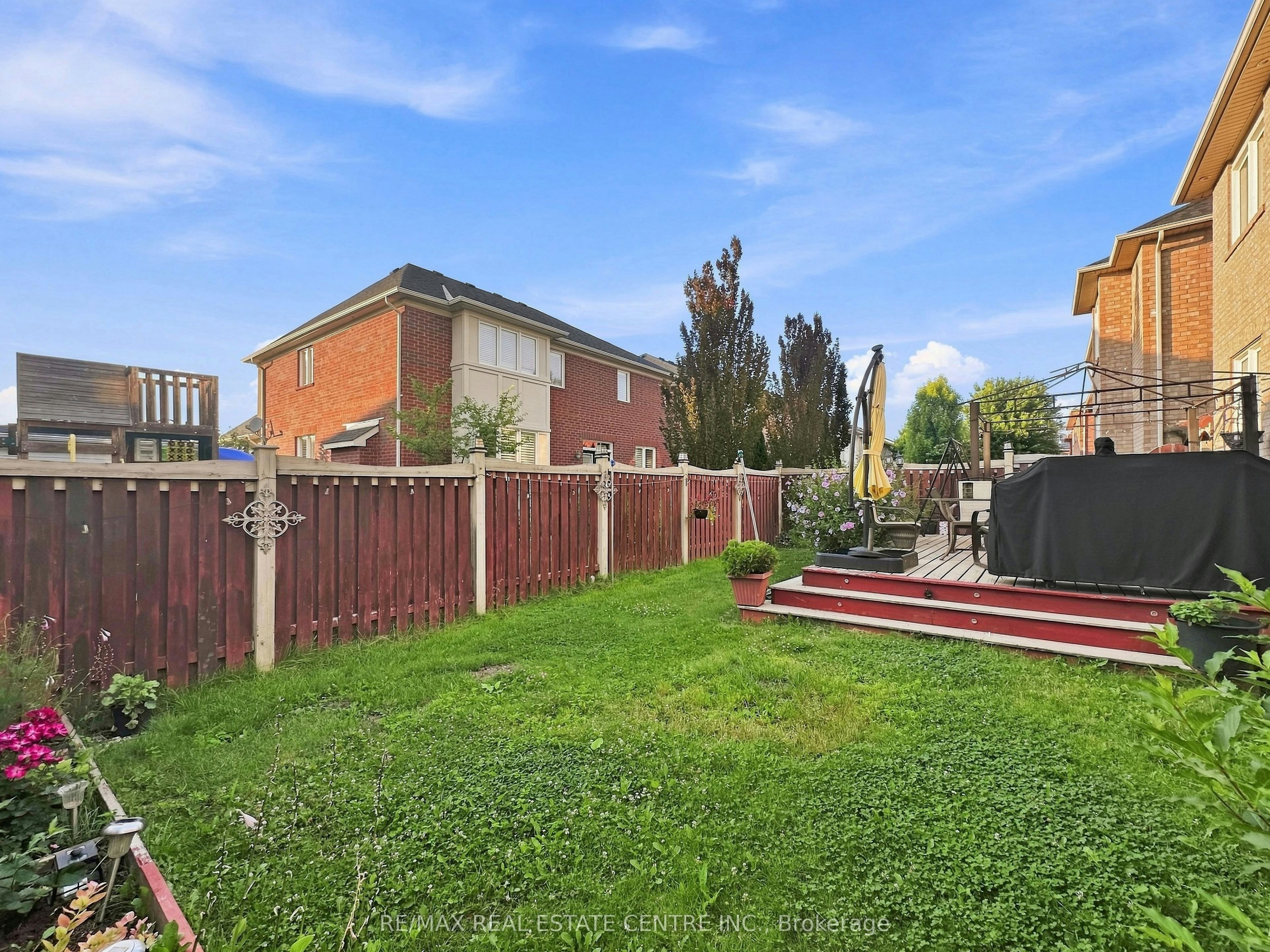 266 Fennamore Terrace, Milton, ON, L9T 0Y3 - 26