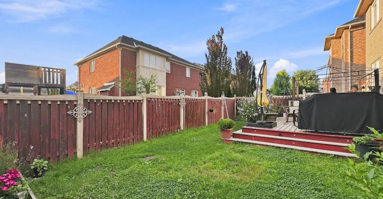 266 Fennamore Terrace, Milton, ON, L9T 0Y3 - 26