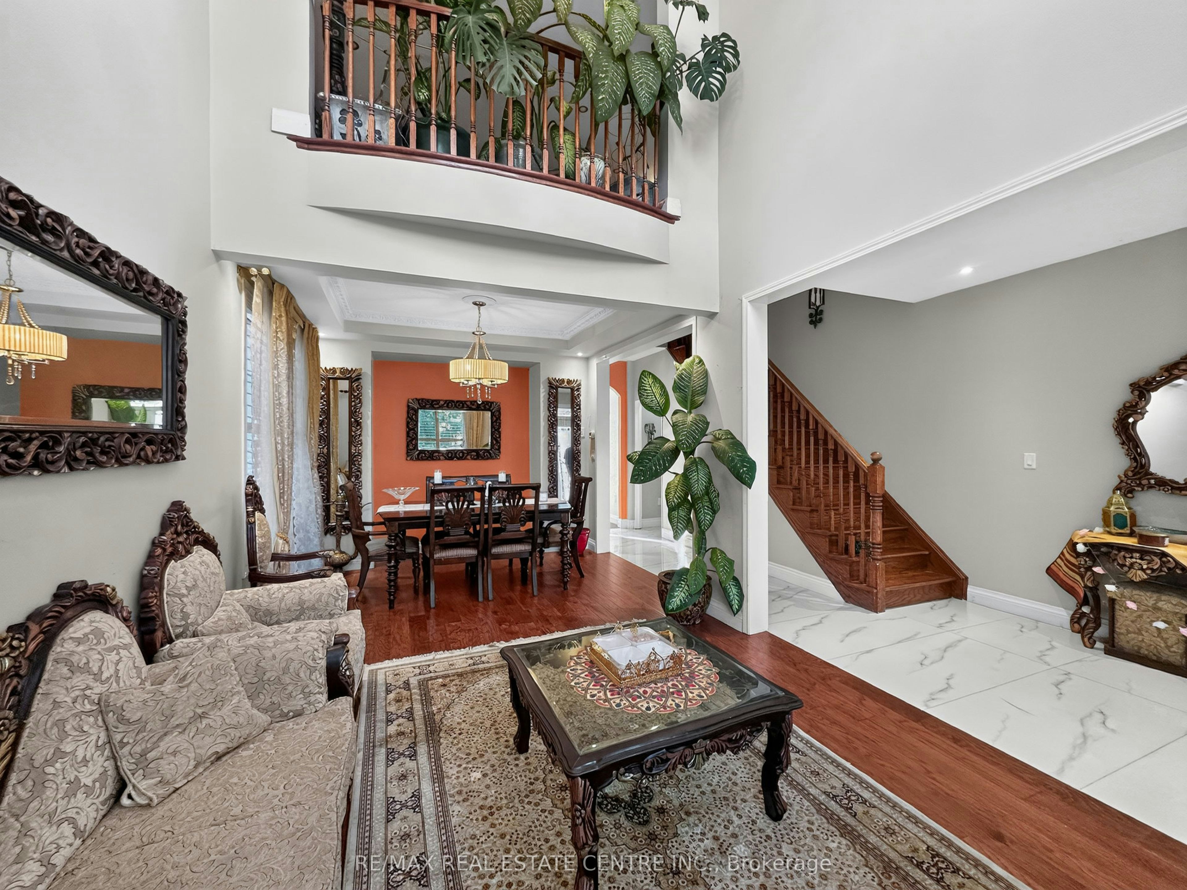 266 Fennamore Terrace, Milton, ON, L9T 0Y3 - 4