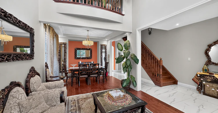 266 Fennamore Terrace, Milton, ON, L9T 0Y3 - 4