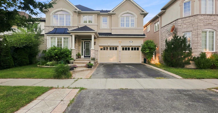 266 Fennamore Terrace, Milton, ON, L9T 0Y3