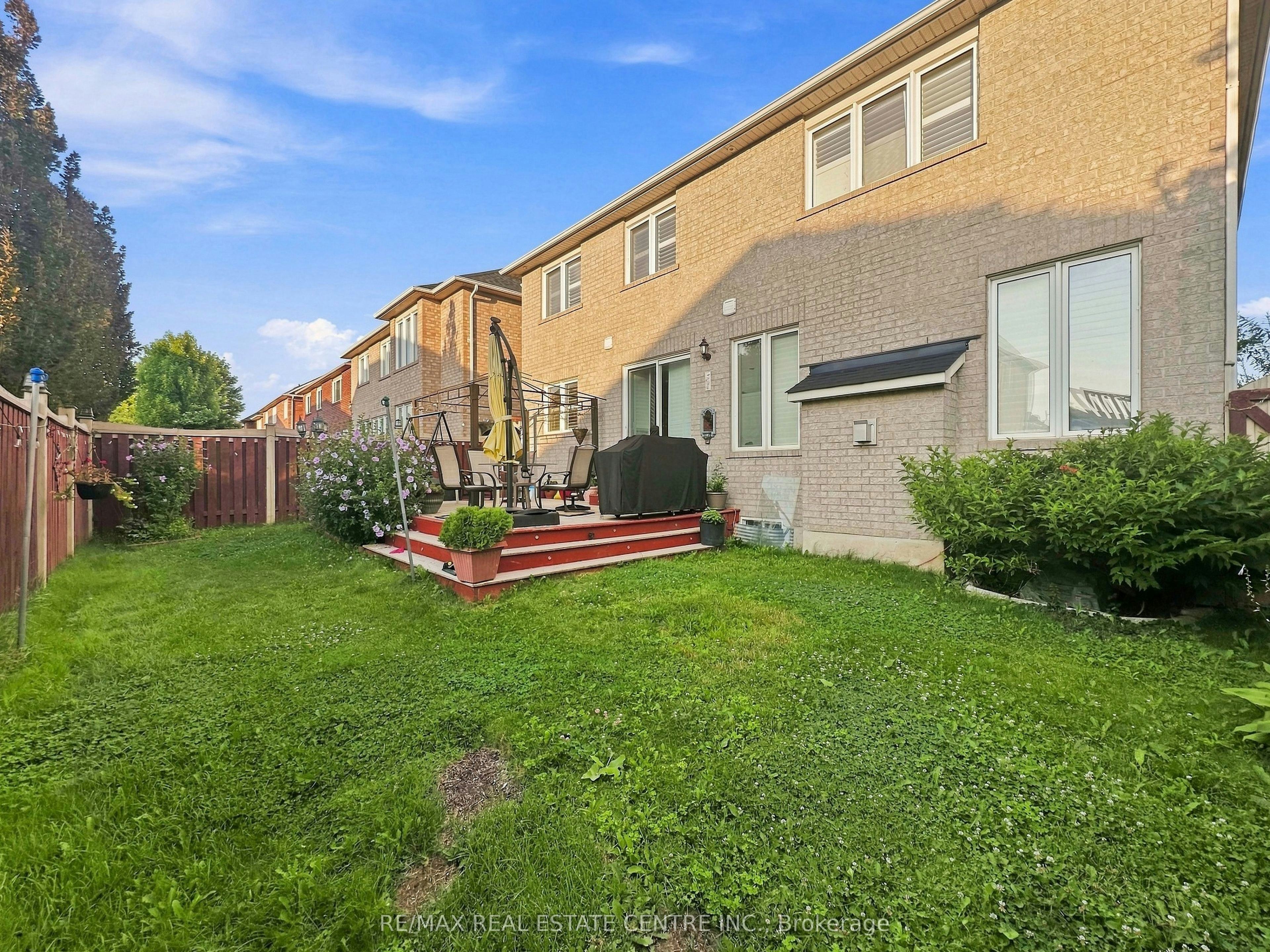 266 Fennamore Terrace, Milton, ON, L9T 0Y3 - 25