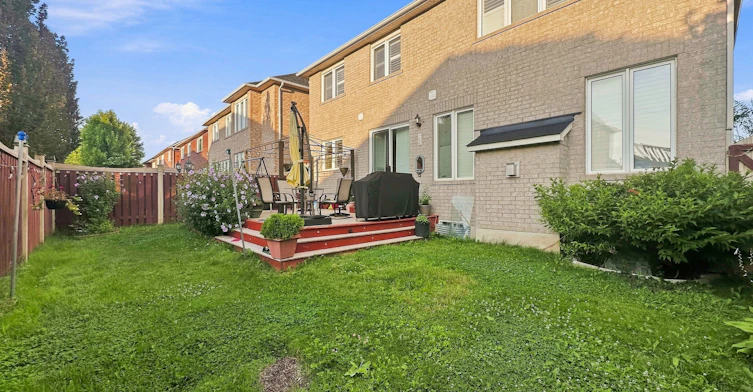 266 Fennamore Terrace, Milton, ON, L9T 0Y3 - 25