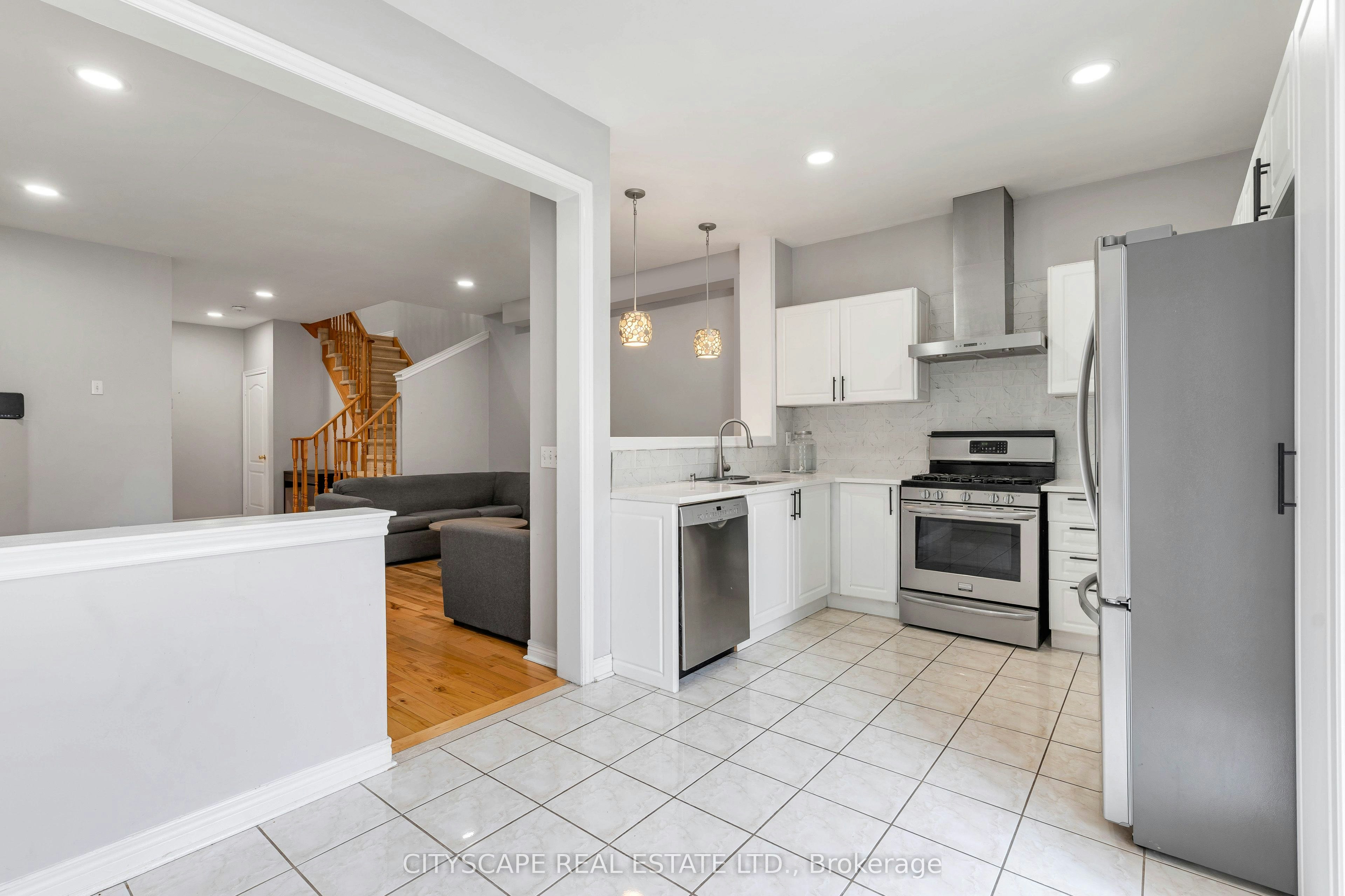 5623 Longboat Avenue, Mississauga, ON, L5M 7E5 - 22