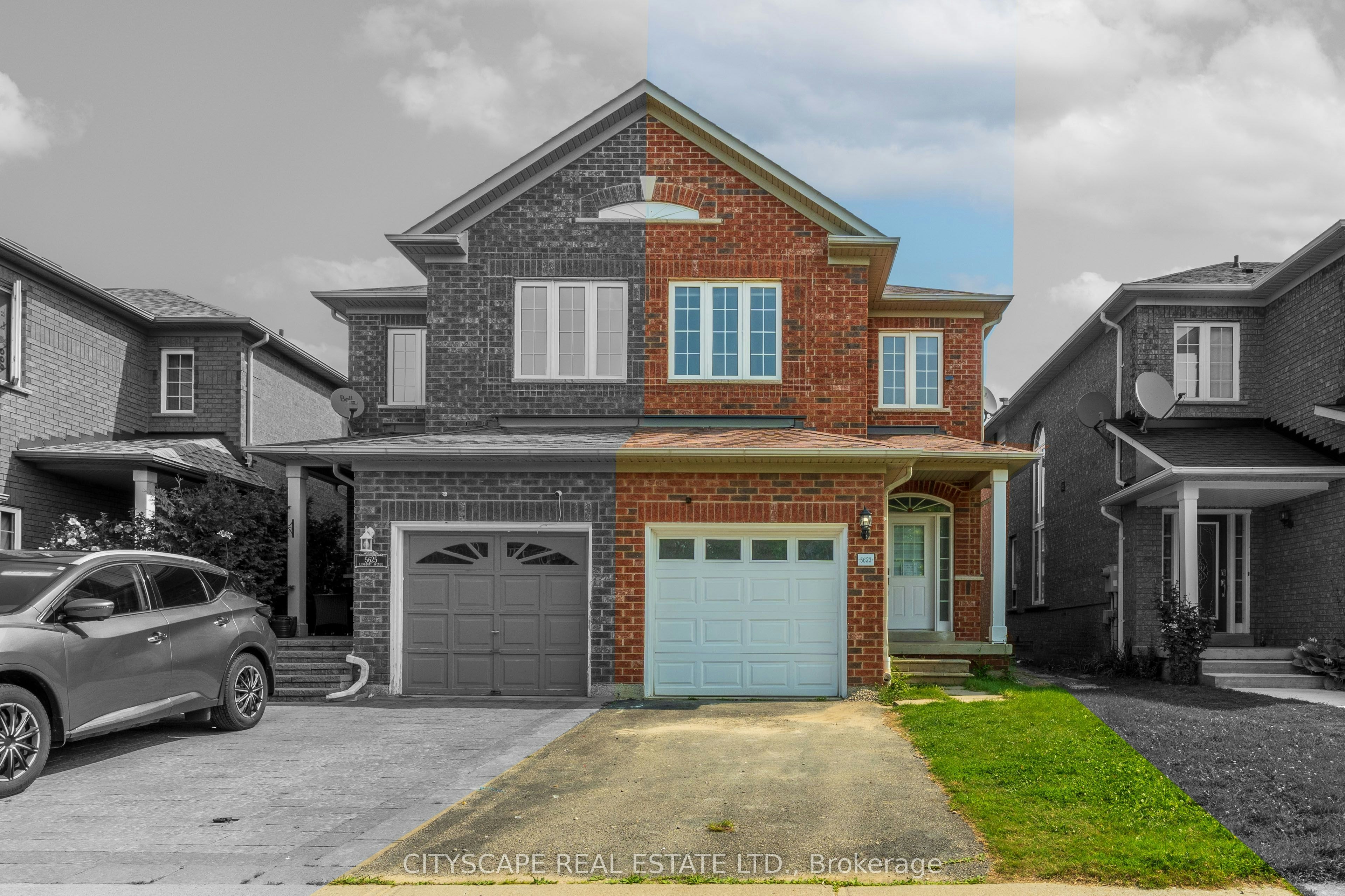 5623 Longboat Avenue, Mississauga, ON, L5M 7E5 - 2