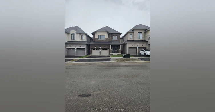 Upper-45 Pembrook Street, Caledon, ON, L7E 4M7 - 2