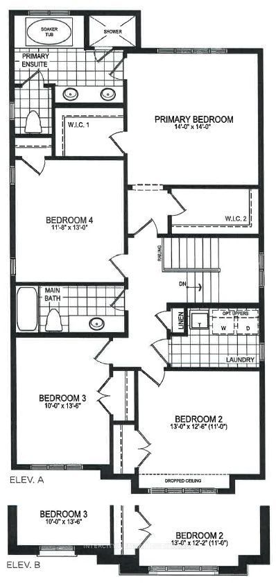 Upper-45 Pembrook Street, Caledon, ON, L7E 4M7 - 18
