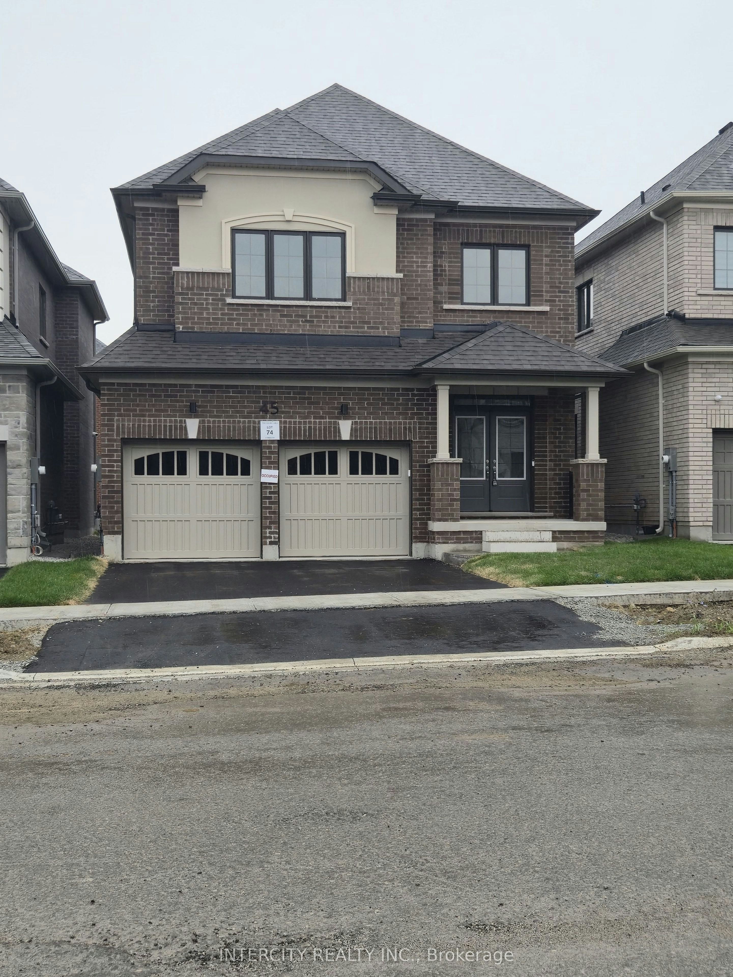 Upper-45 Pembrook Street, Caledon, ON, L7E 4M7 - 3