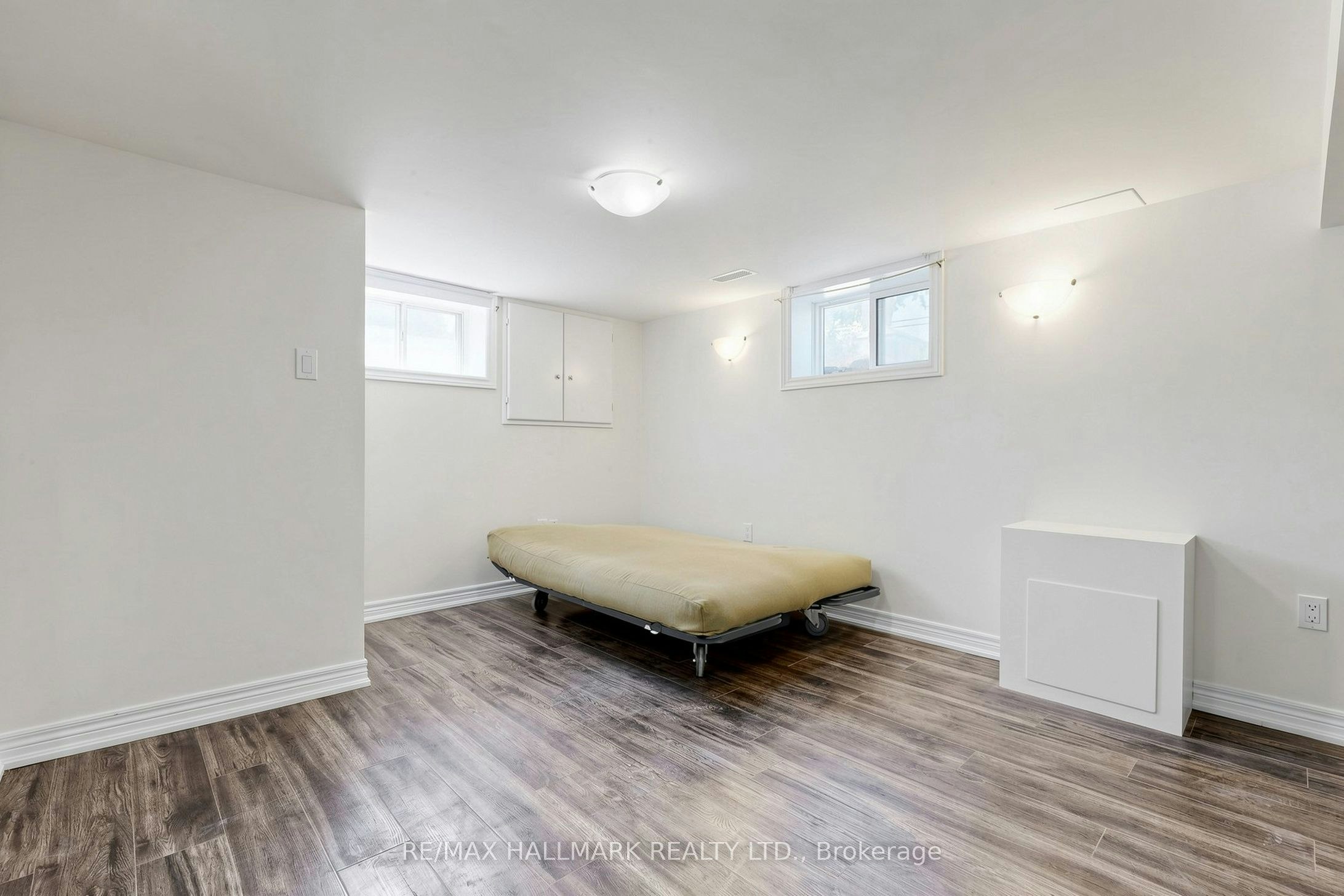 Basement-77 Wendell Avenue, Toronto, ON, M9N 3K8 - 10