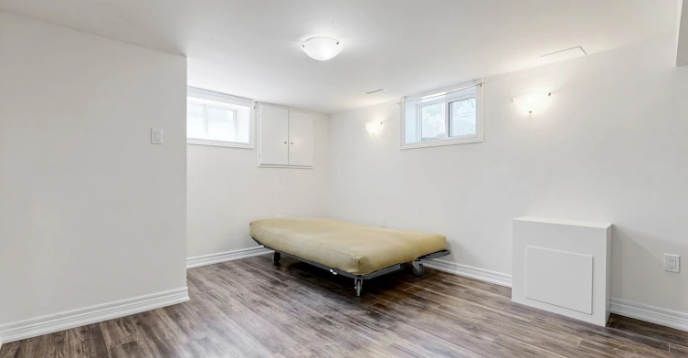 Basement-77 Wendell Avenue, Toronto, ON, M9N 3K8 - 10