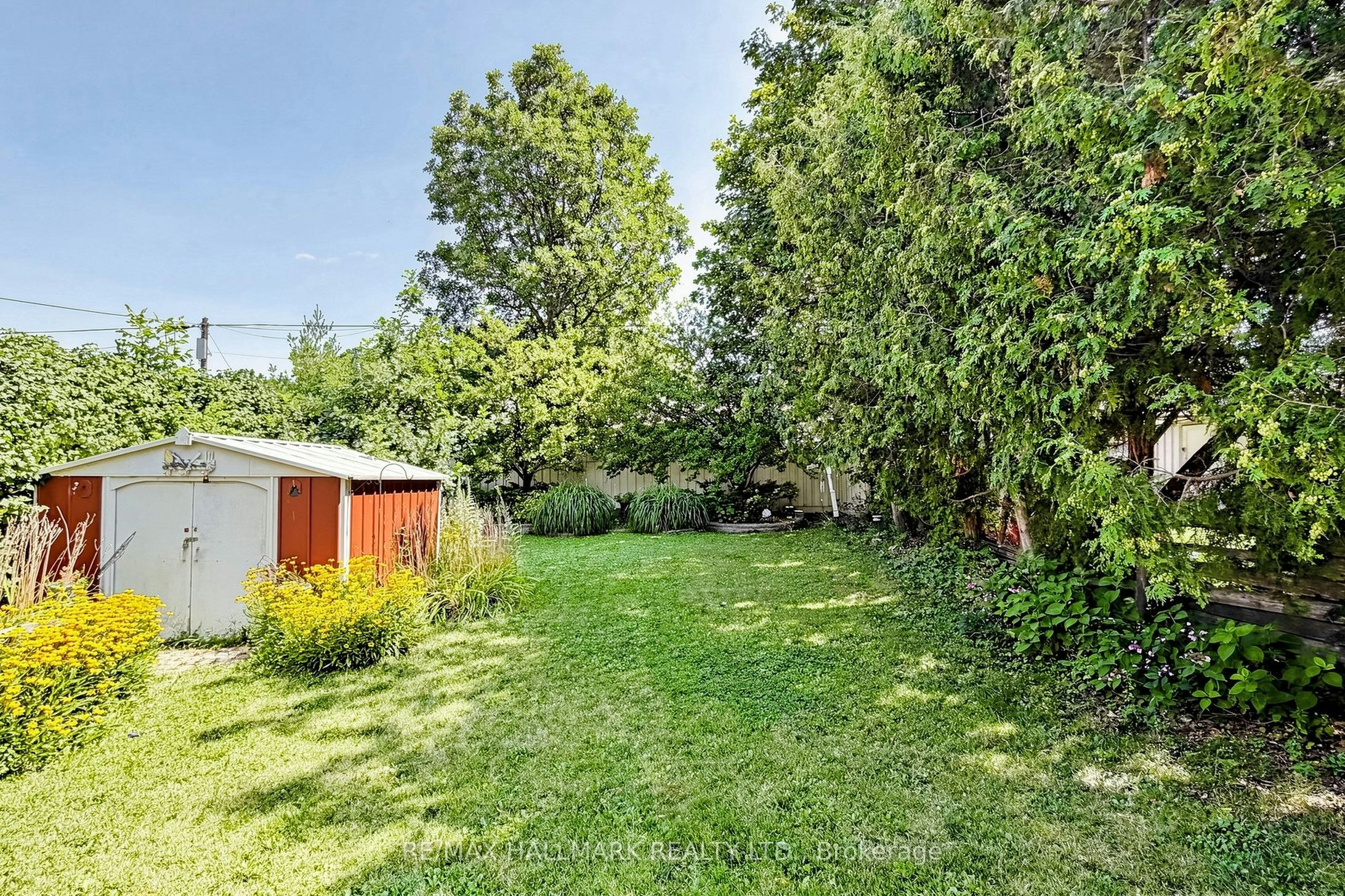 Basement-77 Wendell Avenue, Toronto, ON, M9N 3K8 - 22