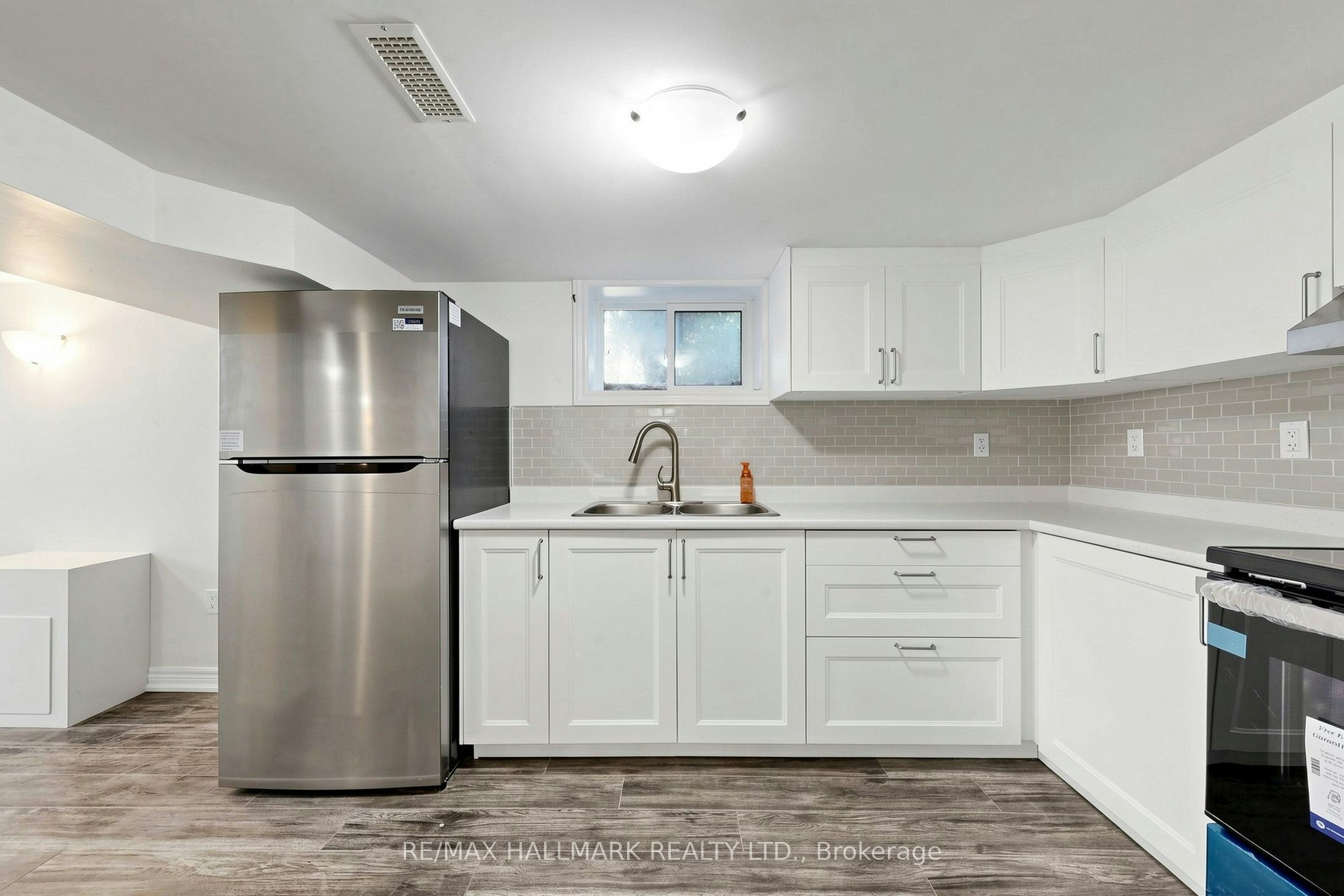 Basement-77 Wendell Avenue, Toronto, ON, M9N 3K8 - 8