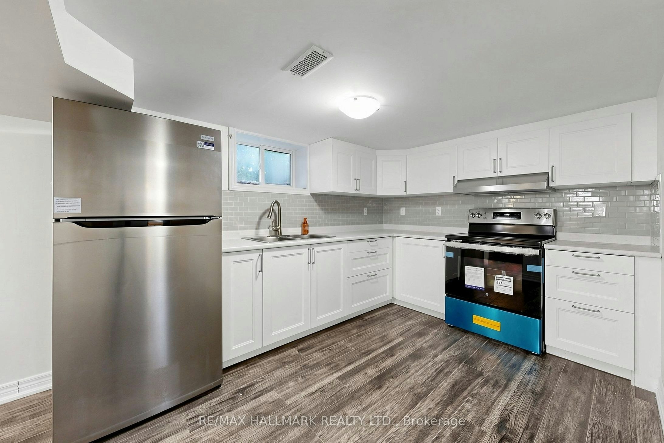 Basement-77 Wendell Avenue, Toronto, ON, M9N 3K8 - 6