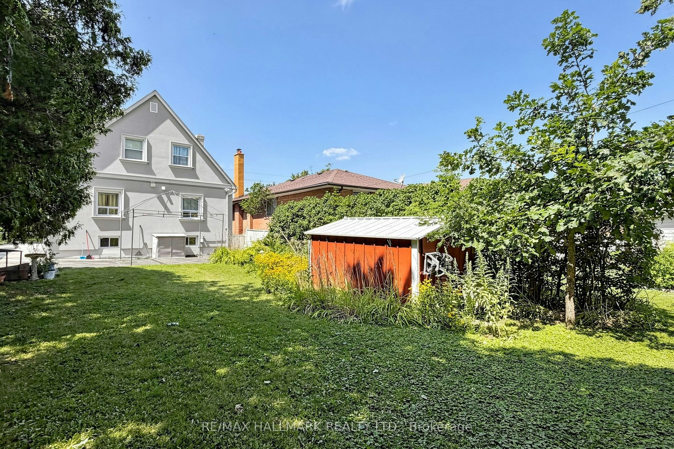 Basement-77 Wendell Avenue, Toronto, ON, M9N 3K8 - 21