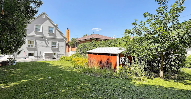 Basement-77 Wendell Avenue, Toronto, ON, M9N 3K8 - 21