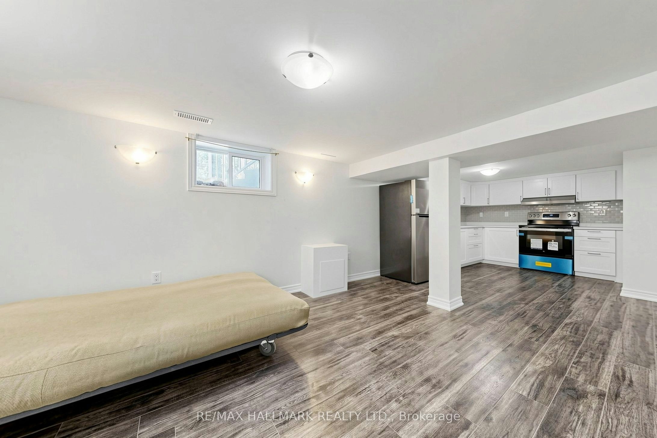 Basement-77 Wendell Avenue, Toronto, ON, M9N 3K8 - 11