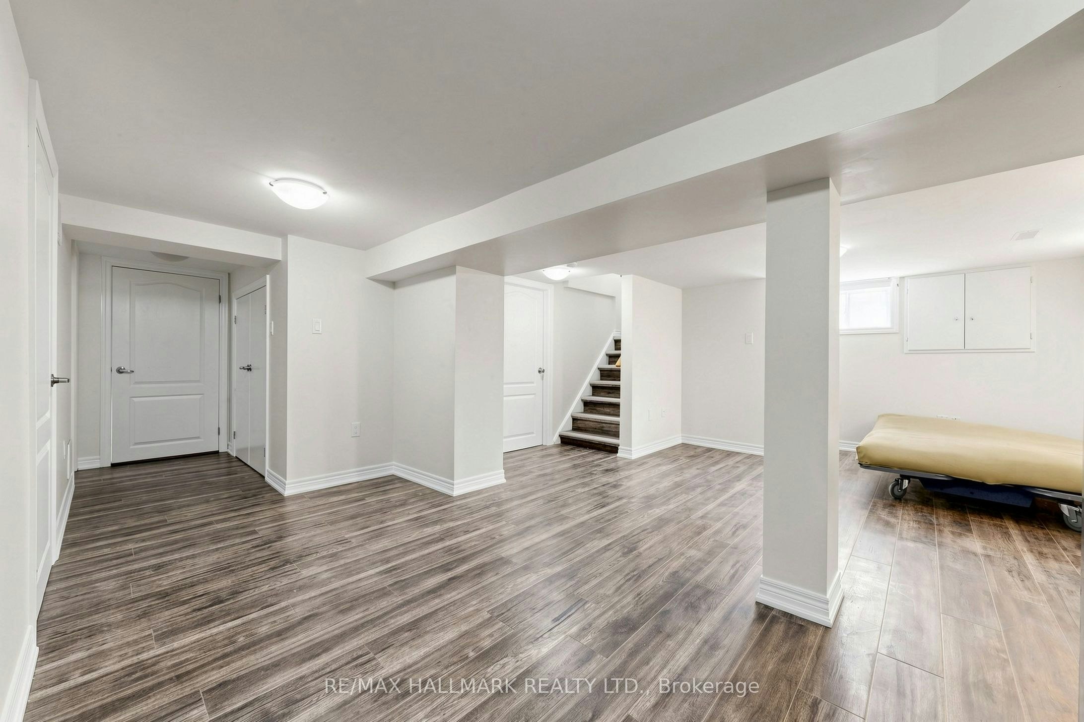 Basement-77 Wendell Avenue, Toronto, ON, M9N 3K8 - 9