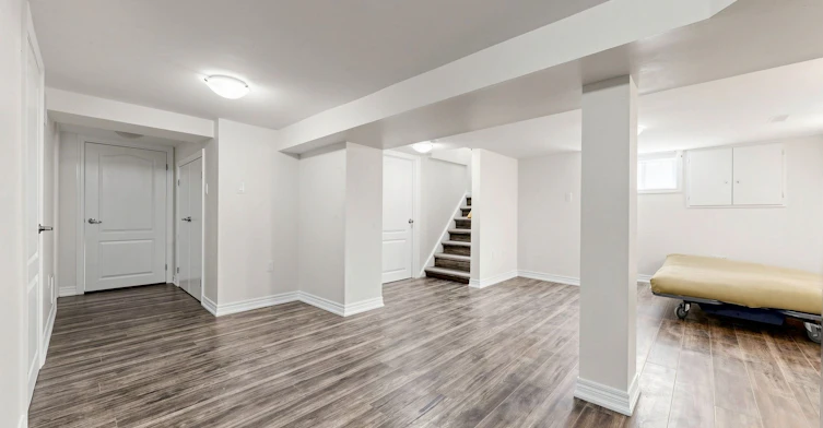Basement-77 Wendell Avenue, Toronto, ON, M9N 3K8 - 9