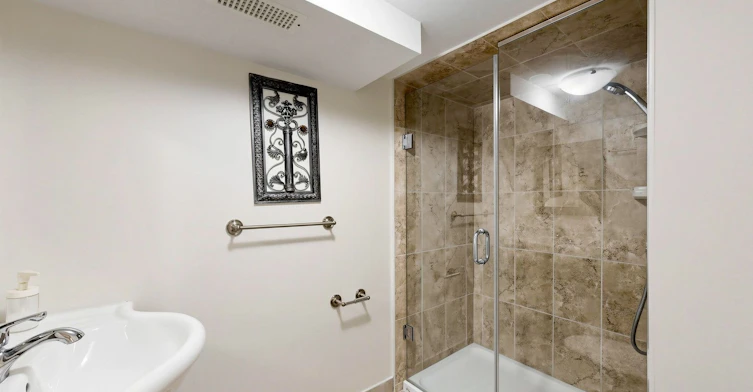 Basement-77 Wendell Avenue, Toronto, ON, M9N 3K8 - 16