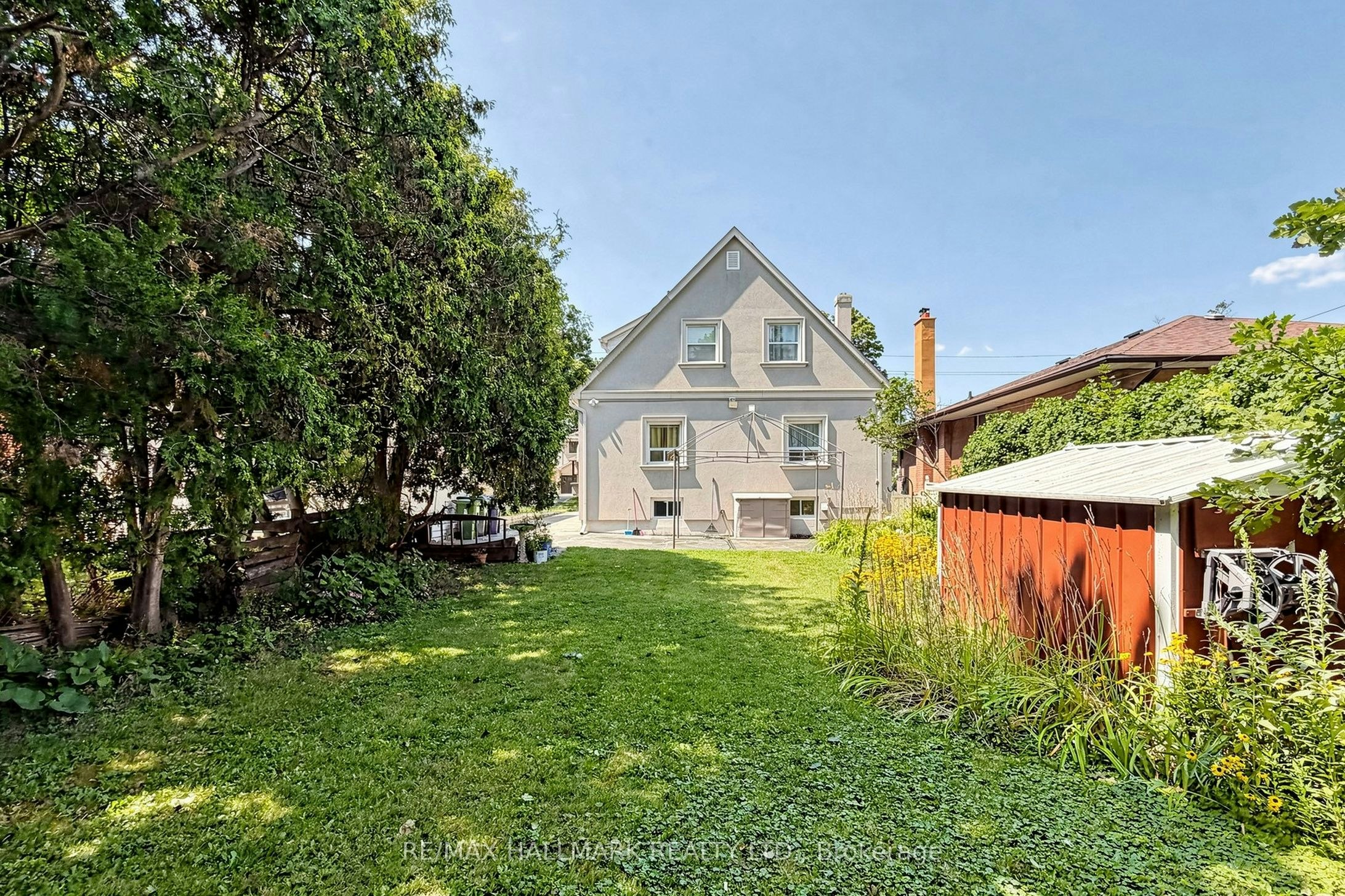 Basement-77 Wendell Avenue, Toronto, ON, M9N 3K8 - 20