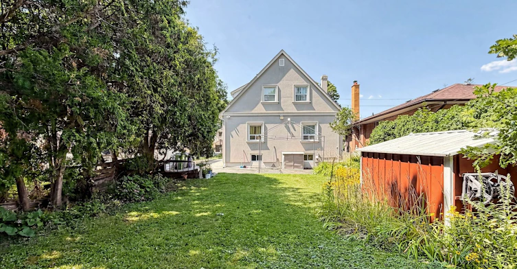 Basement-77 Wendell Avenue, Toronto, ON, M9N 3K8 - 20