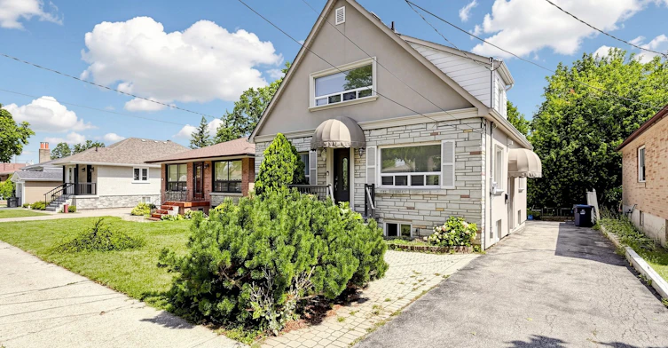 Basement-77 Wendell Avenue, Toronto, ON, M9N 3K8 - 4