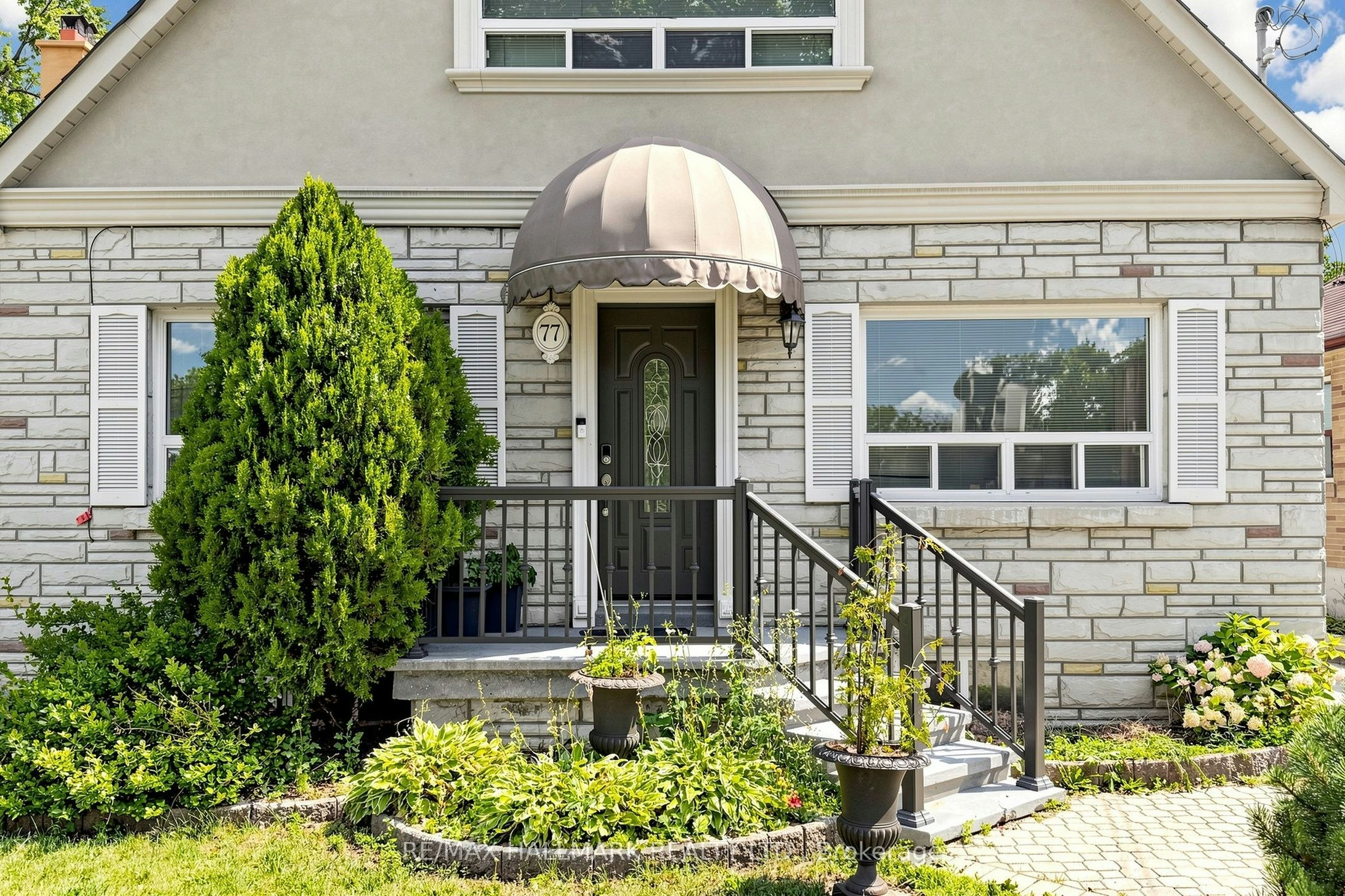 Basement-77 Wendell Avenue, Toronto, ON, M9N 3K8 - 2