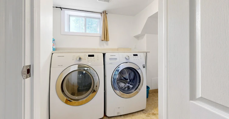 Basement-77 Wendell Avenue, Toronto, ON, M9N 3K8 - 17