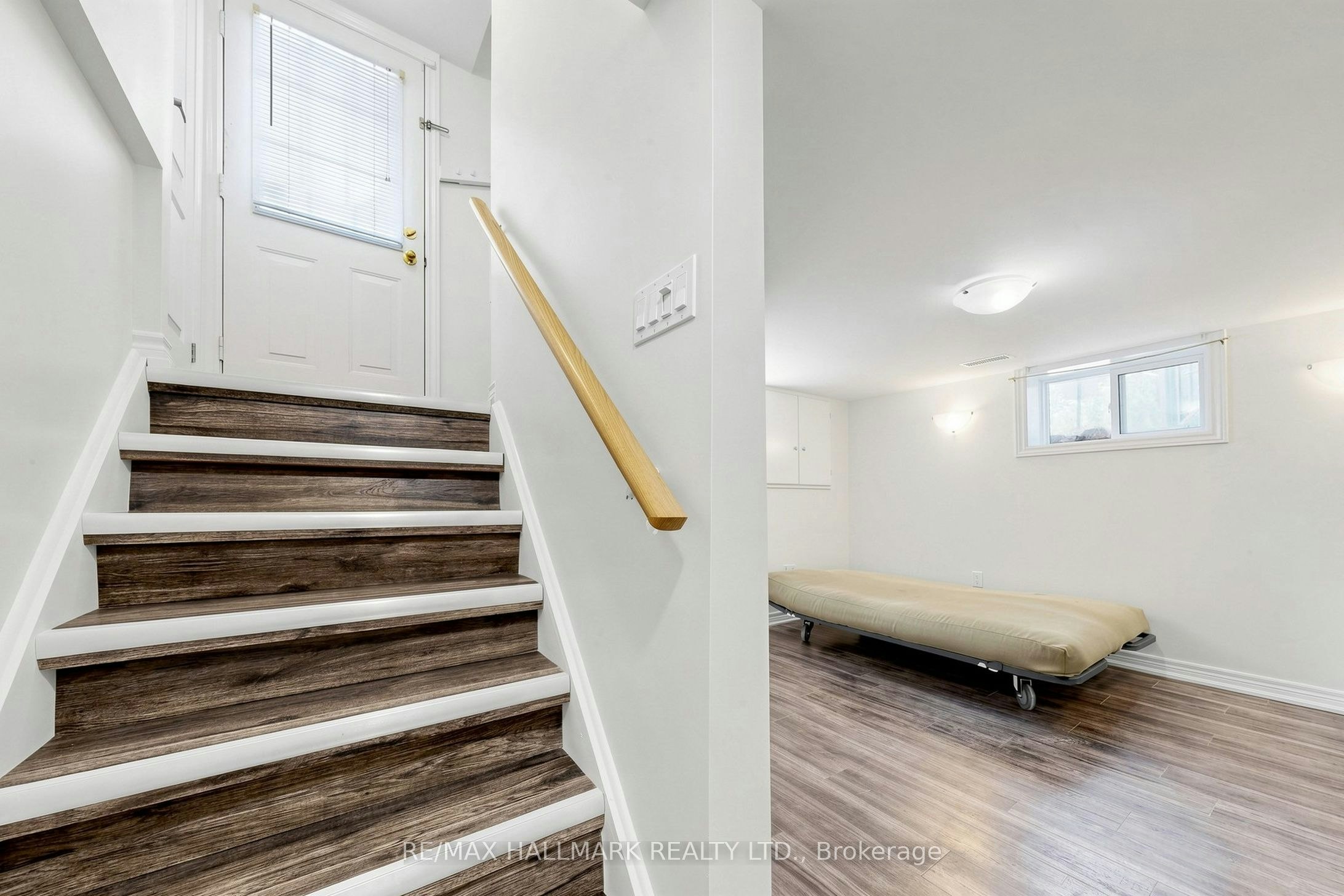 Basement-77 Wendell Avenue, Toronto, ON, M9N 3K8 - 19