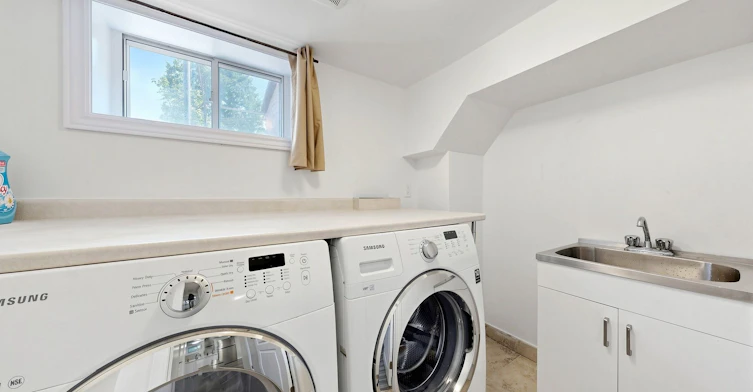 Basement-77 Wendell Avenue, Toronto, ON, M9N 3K8 - 18
