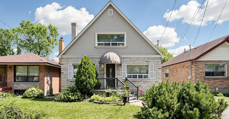 Basement-77 Wendell Avenue, Toronto, ON, M9N 3K8