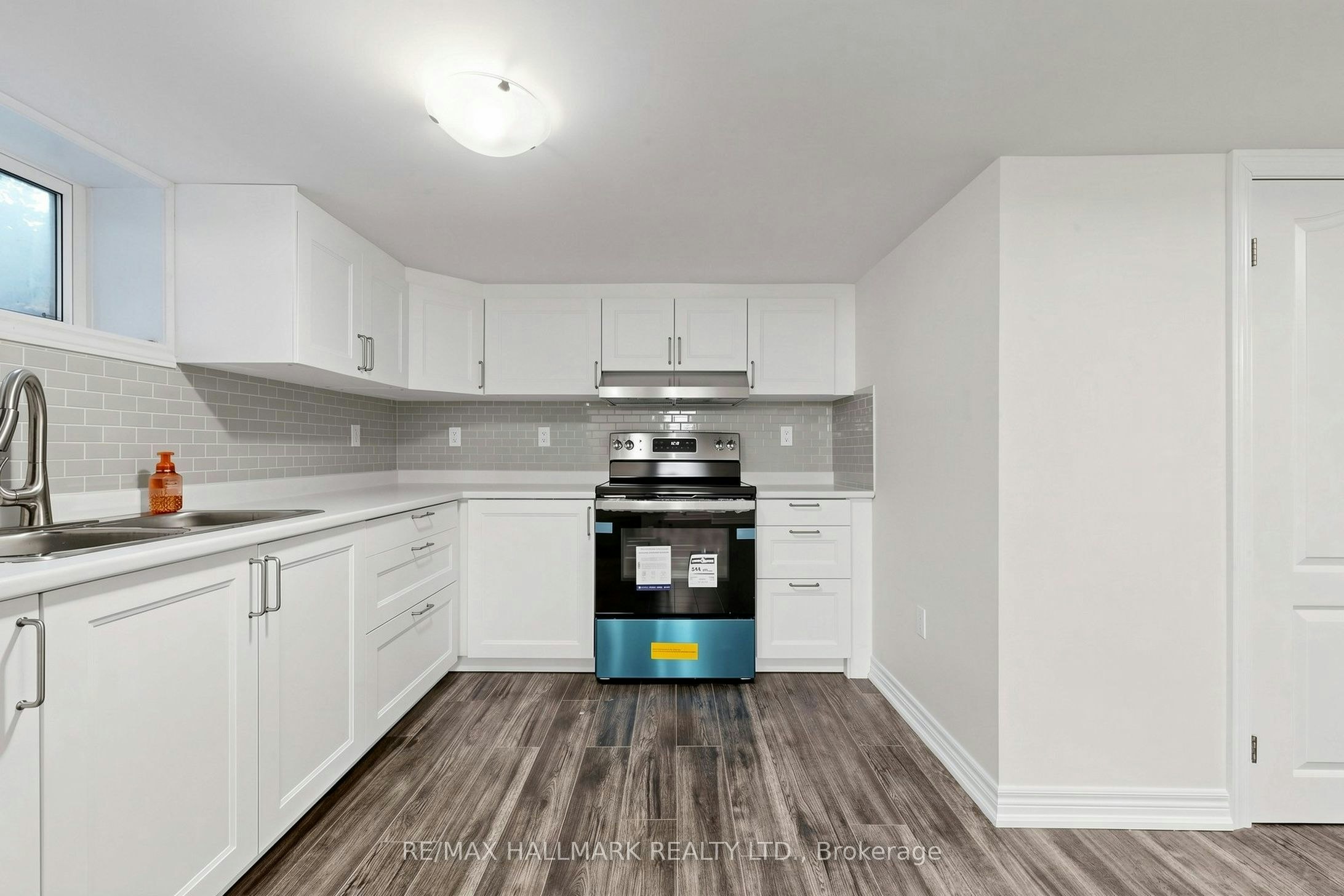 Basement-77 Wendell Avenue, Toronto, ON, M9N 3K8 - 7