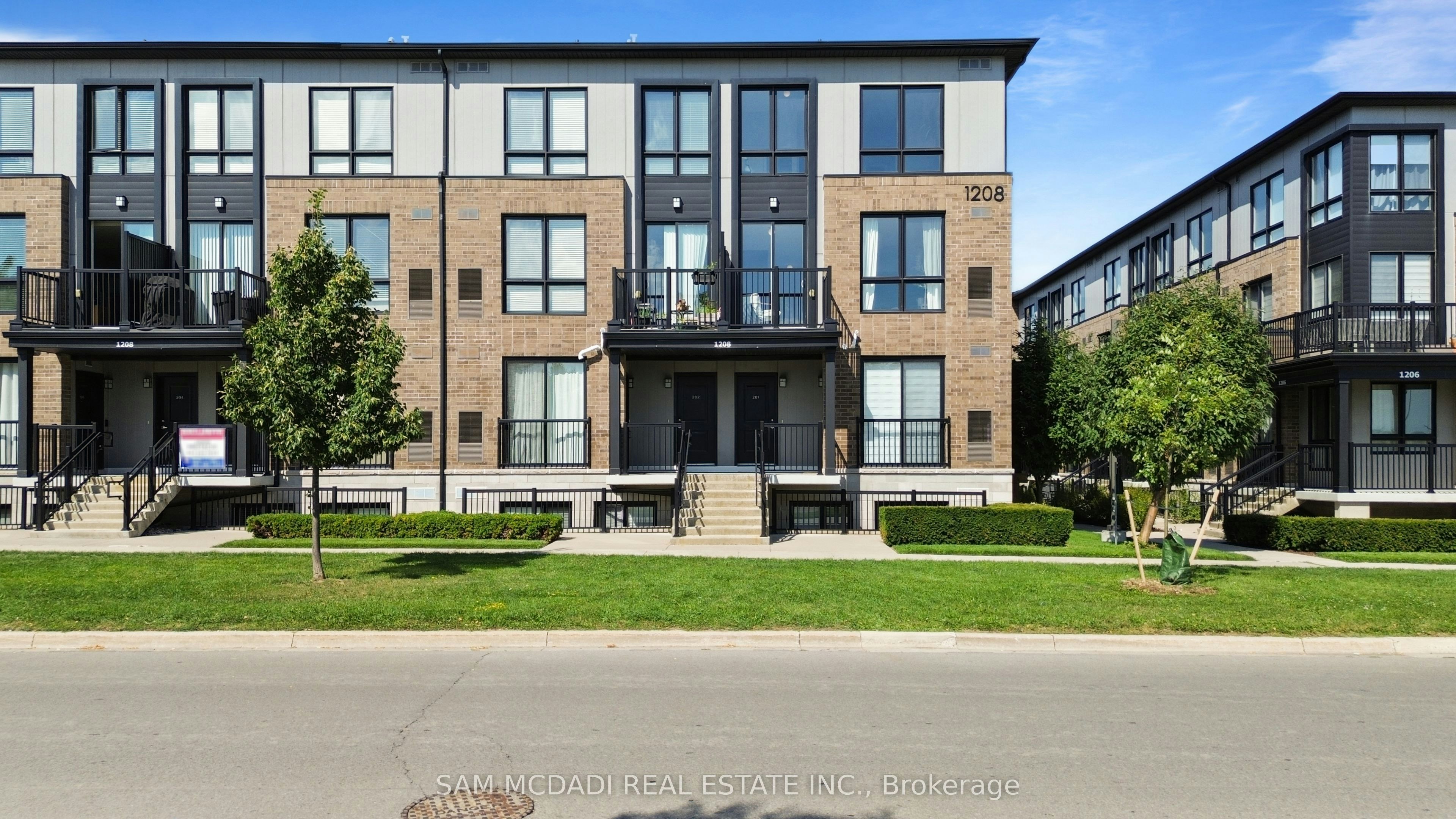 201-1208 Main Street E, Milton, ON, L9T 9K7