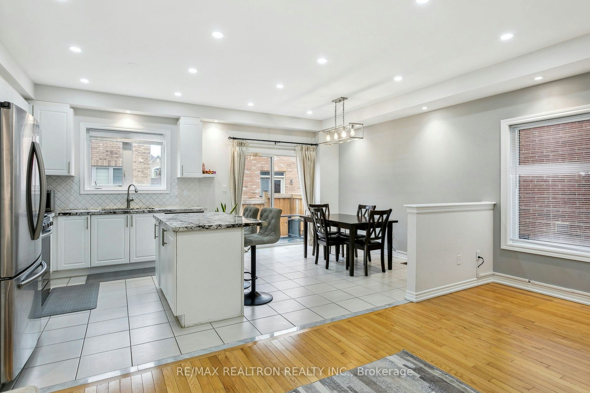 Main-172 Agava Street, Brampton, ON, L7A 0C3 - 9