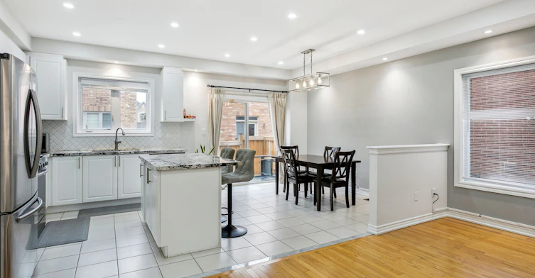 Main-172 Agava Street, Brampton, ON, L7A 0C3 - 9