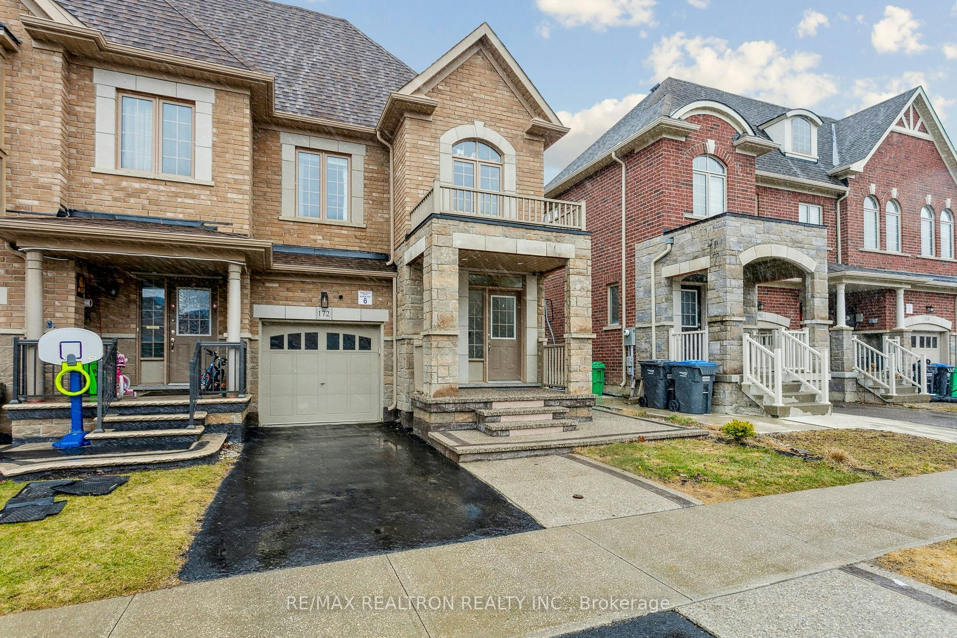 Main-172 Agava Street, Brampton, ON, L7A 0C3 - 2