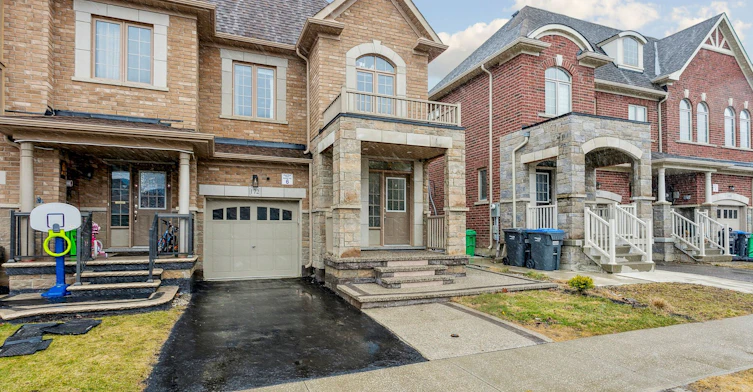 Main-172 Agava Street, Brampton, ON, L7A 0C3 - 2