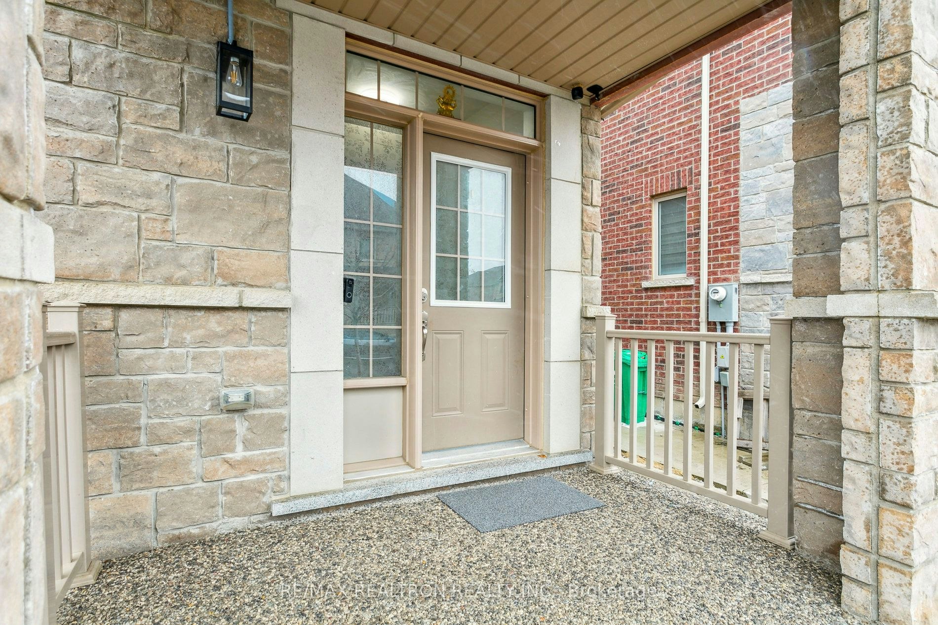 Main-172 Agava Street, Brampton, ON, L7A 0C3 - 4