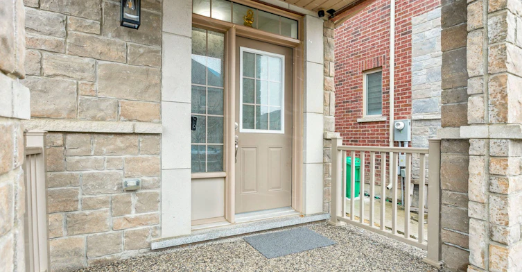 Main-172 Agava Street, Brampton, ON, L7A 0C3 - 4