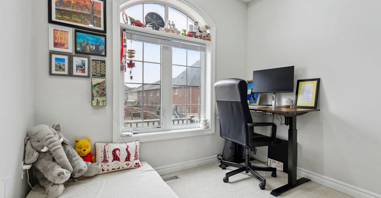 Main-172 Agava Street, Brampton, ON, L7A 0C3 - 29