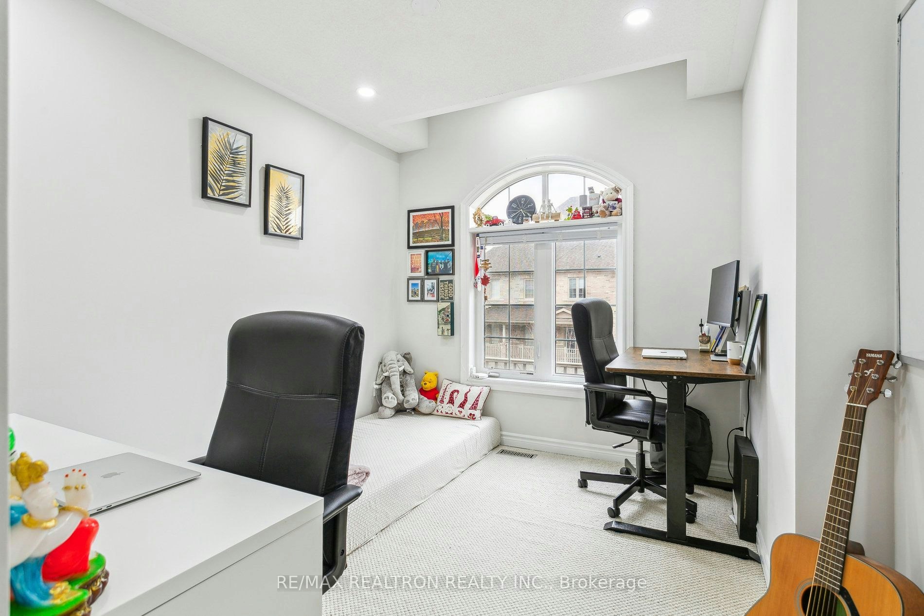 Main-172 Agava Street, Brampton, ON, L7A 0C3 - 28