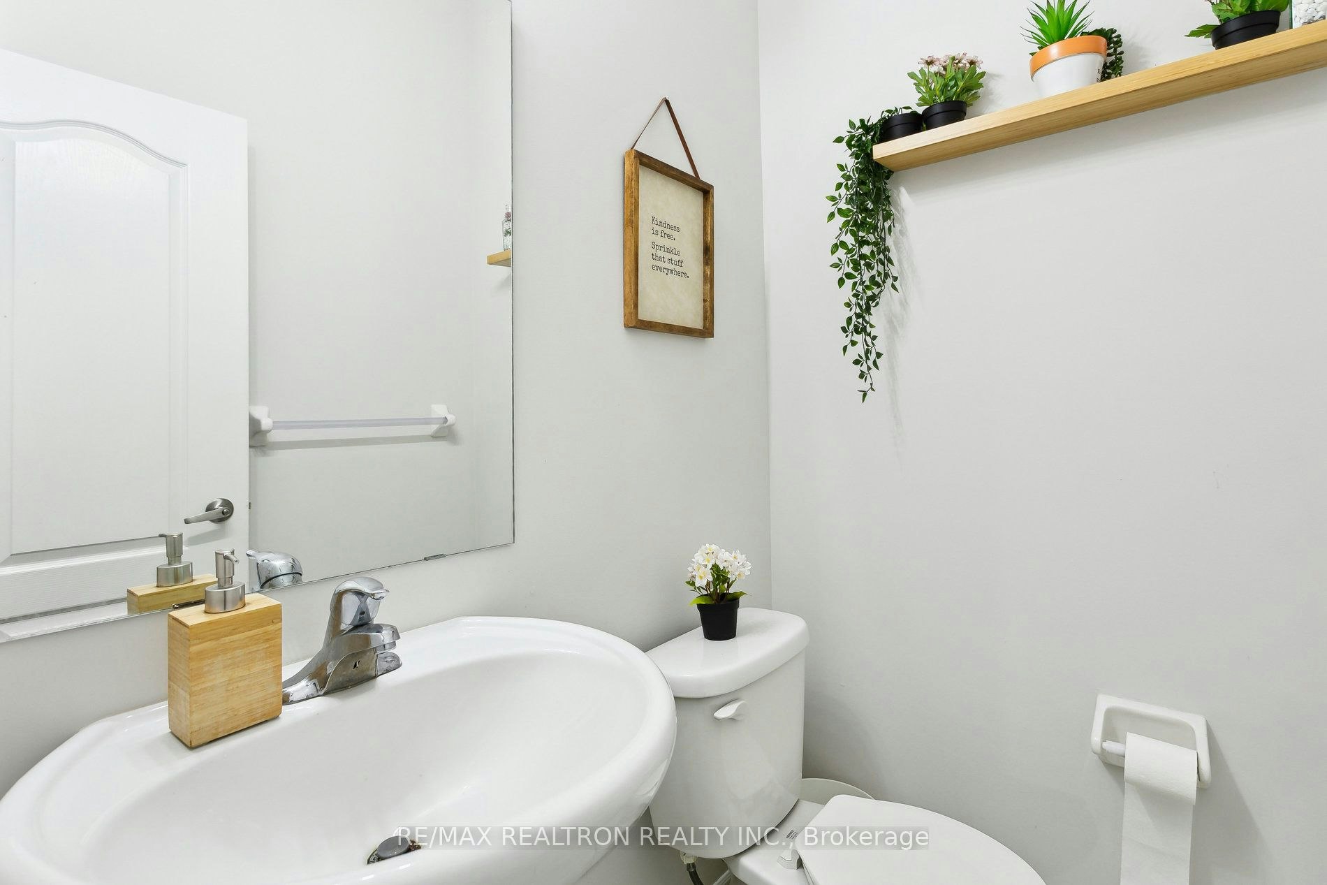 Main-172 Agava Street, Brampton, ON, L7A 0C3 - 22