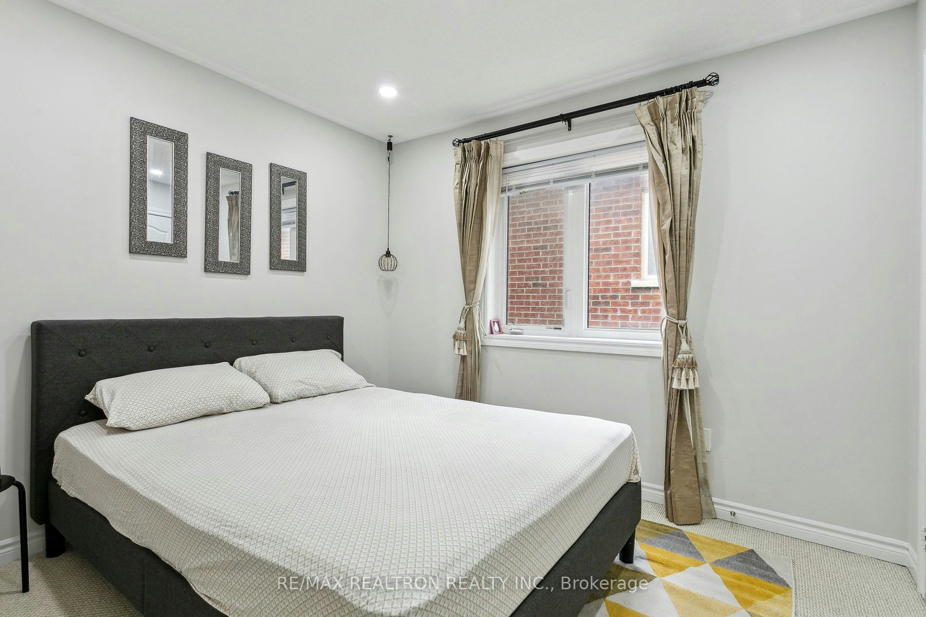 Main-172 Agava Street, Brampton, ON, L7A 0C3 - 30